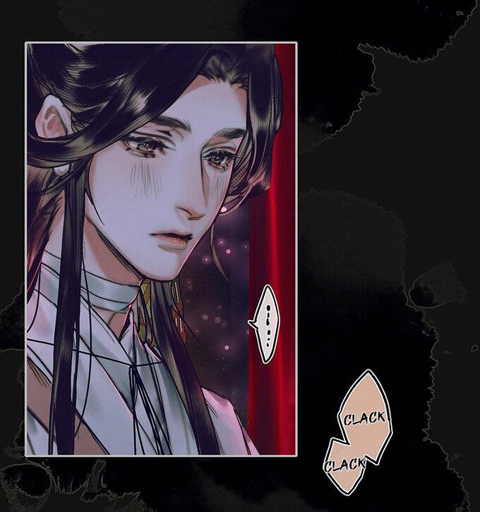 Read Heaven Official's Blessing ES Manga Online