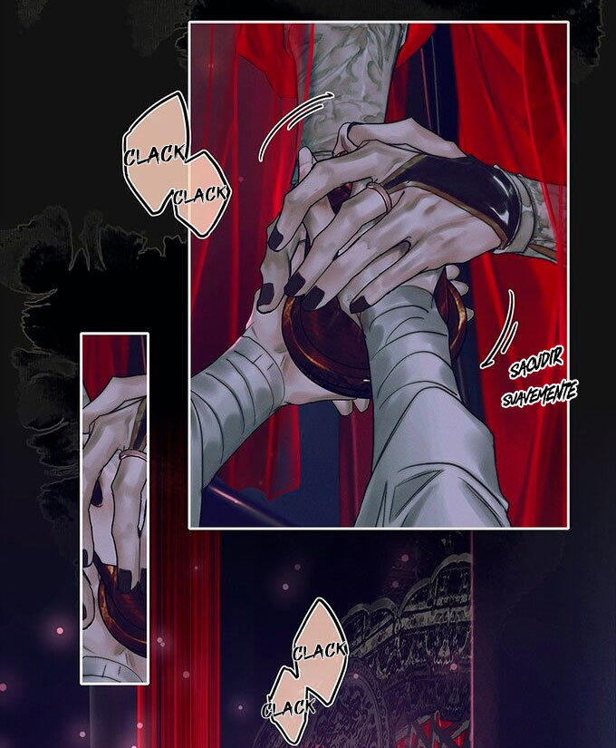 Read Heaven Official's Blessing ES Manga Online