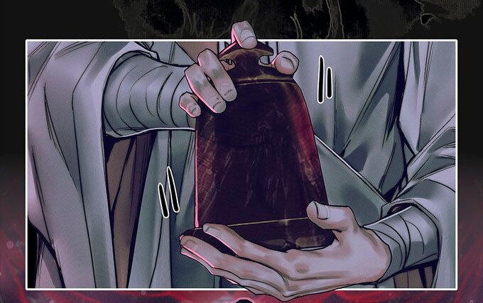 Read Heaven Official's Blessing ES Manga Online