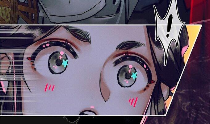 Read Heaven Official's Blessing ES Manga Online