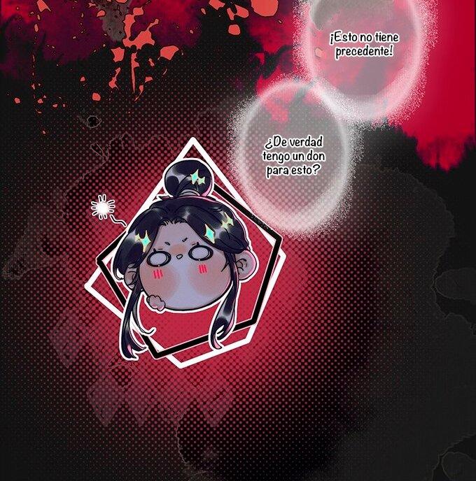 Read Heaven Official's Blessing ES Manga Online