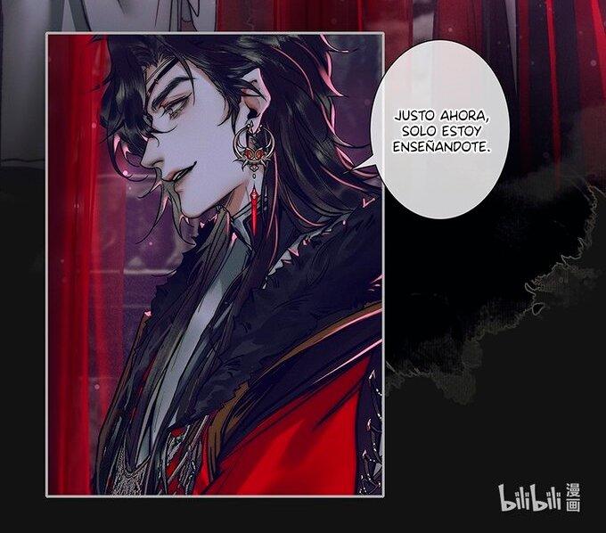 Read Heaven Official's Blessing ES Manga Online