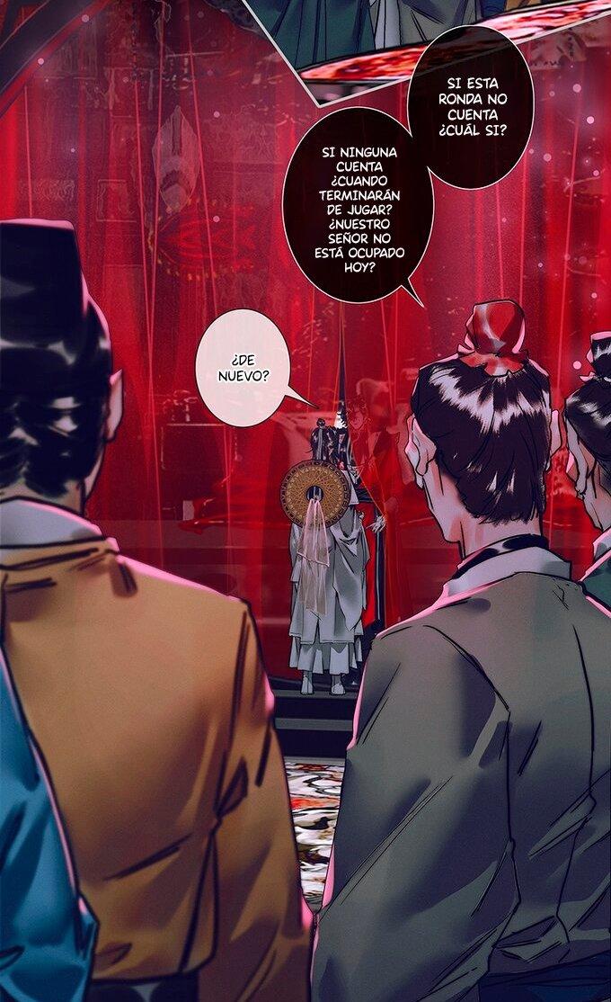 Read Heaven Official's Blessing ES Manga Online