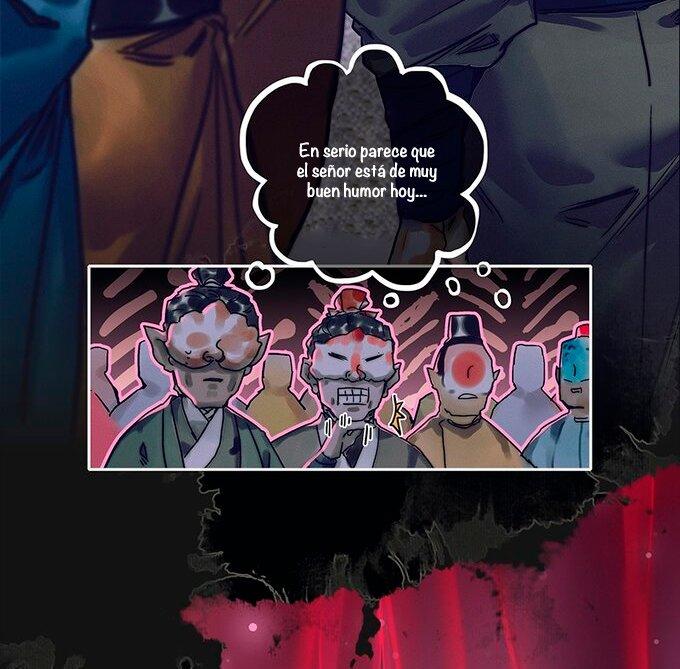 Read Heaven Official's Blessing ES Manga Online