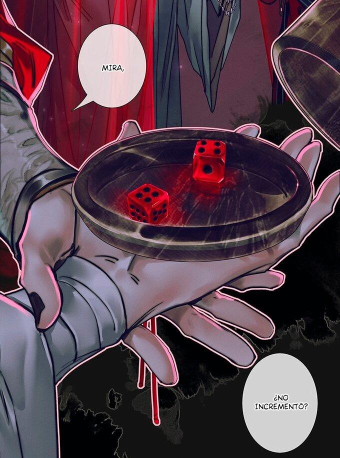 Read Heaven Official's Blessing ES Manga Online