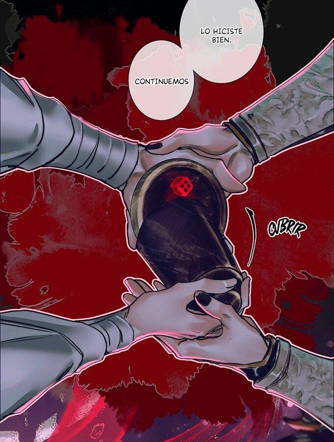 Read Heaven Official's Blessing ES Manga Online