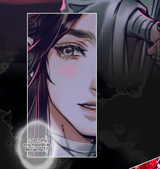 Read Heaven Official's Blessing ES Manga Online