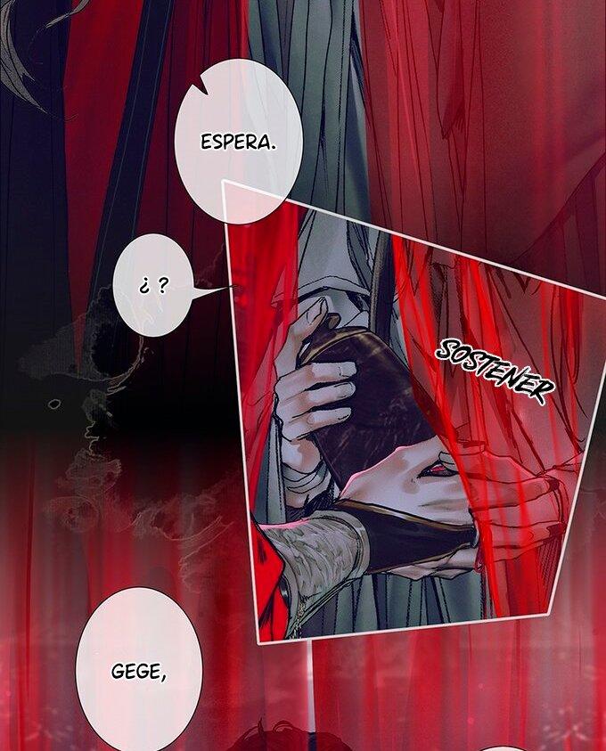 Read Heaven Official's Blessing ES Manga Online