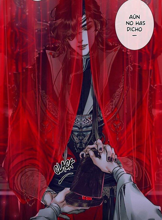 Read Heaven Official's Blessing ES Manga Online