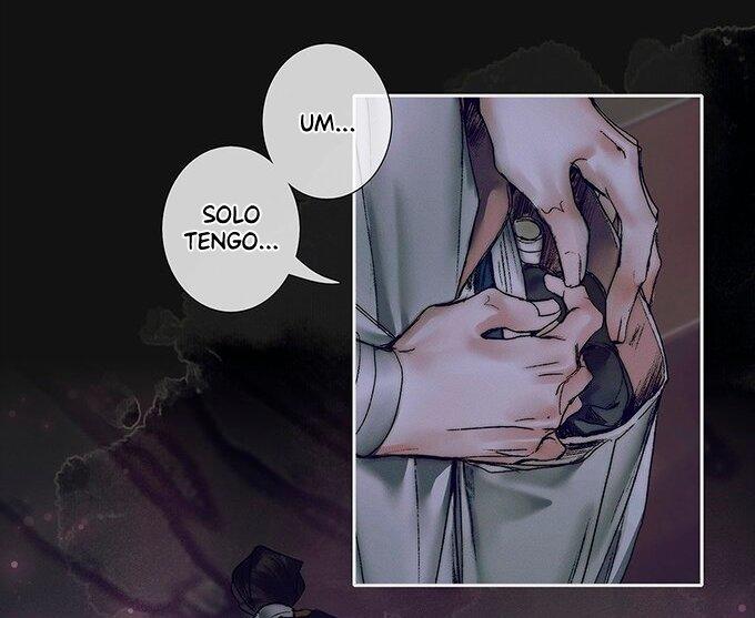 Read Heaven Official's Blessing ES Manga Online