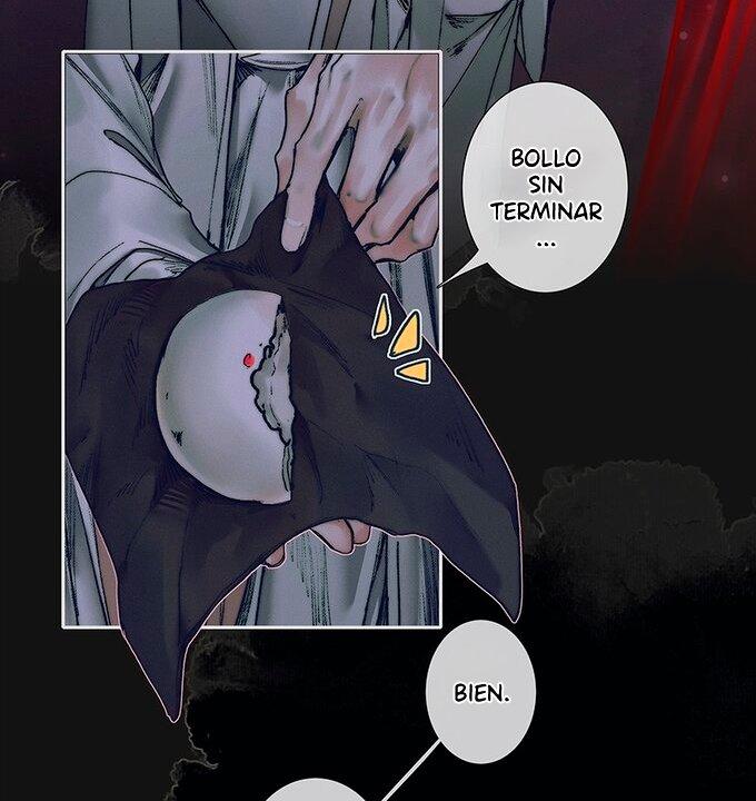 Read Heaven Official's Blessing ES Manga Online