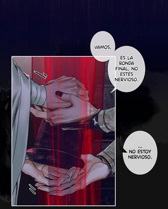 Read Heaven Official's Blessing ES Manga Online