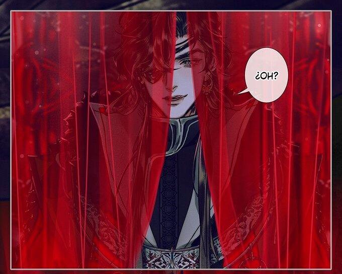 Read Heaven Official's Blessing ES Manga Online