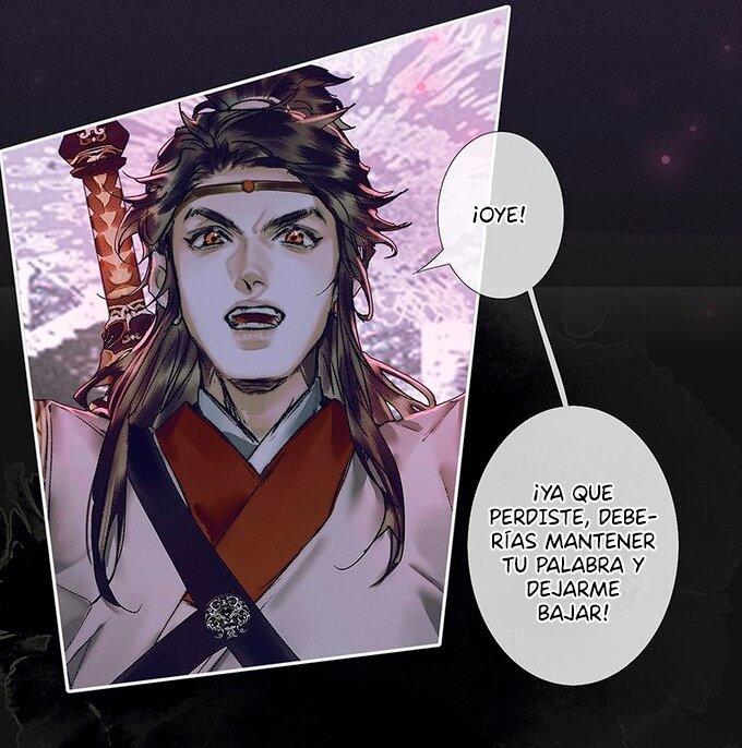 Read Heaven Official's Blessing ES Manga Online