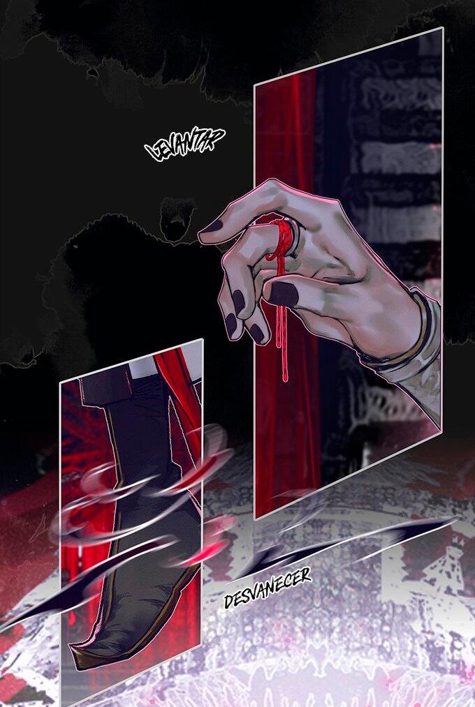 Read Heaven Official's Blessing ES Manga Online