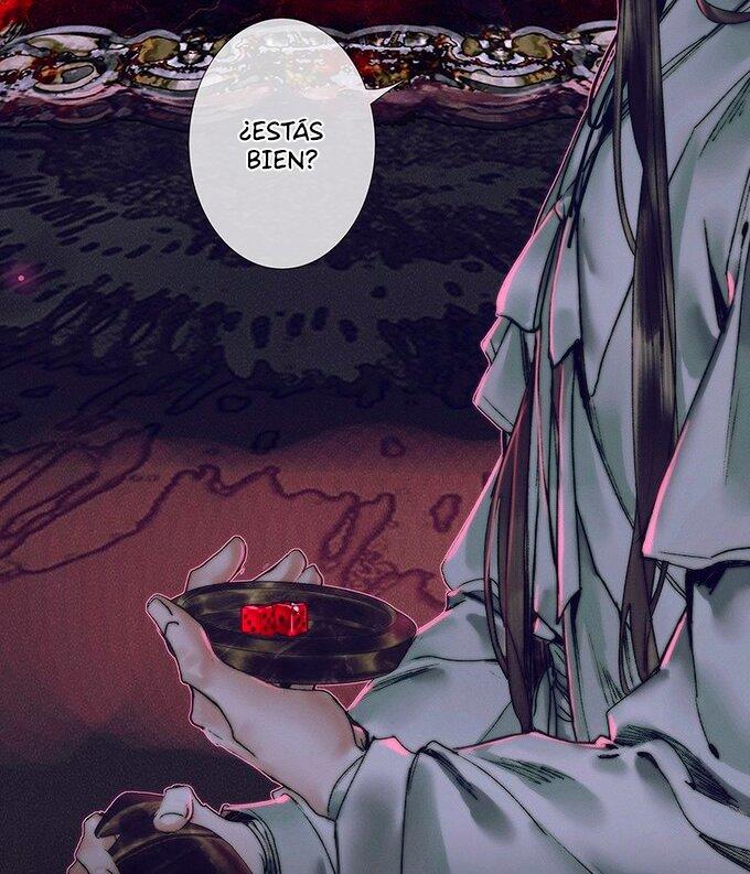 Read Heaven Official's Blessing ES Manga Online