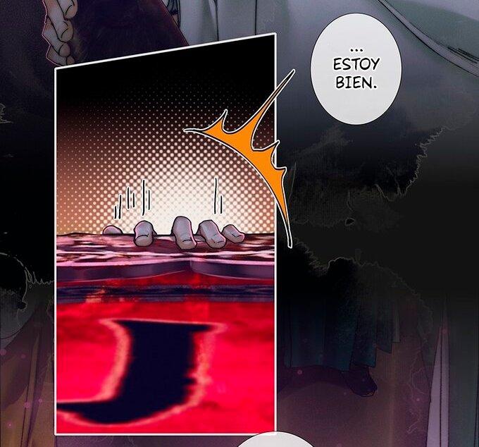 Read Heaven Official's Blessing ES Manga Online