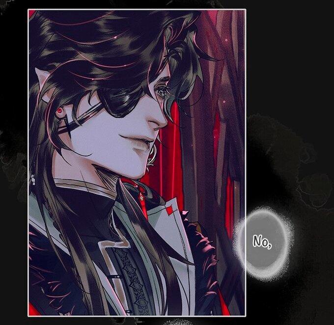 Read Heaven Official's Blessing ES Manga Online