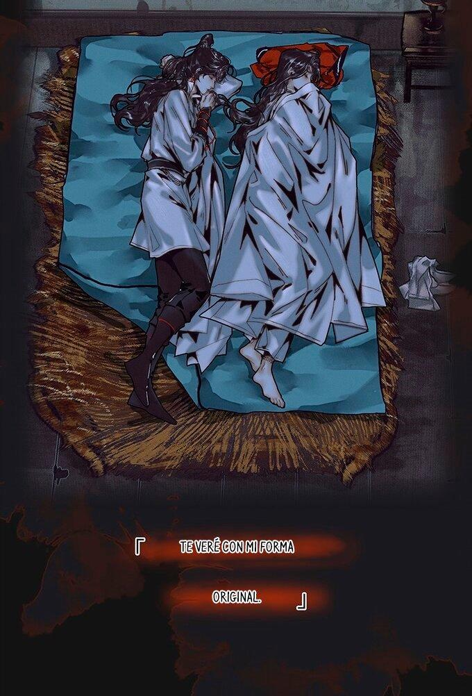 Read Heaven Official's Blessing ES Manga Online