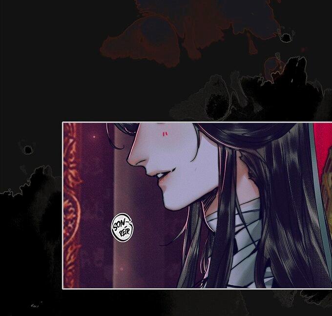 Read Heaven Official's Blessing ES Manga Online