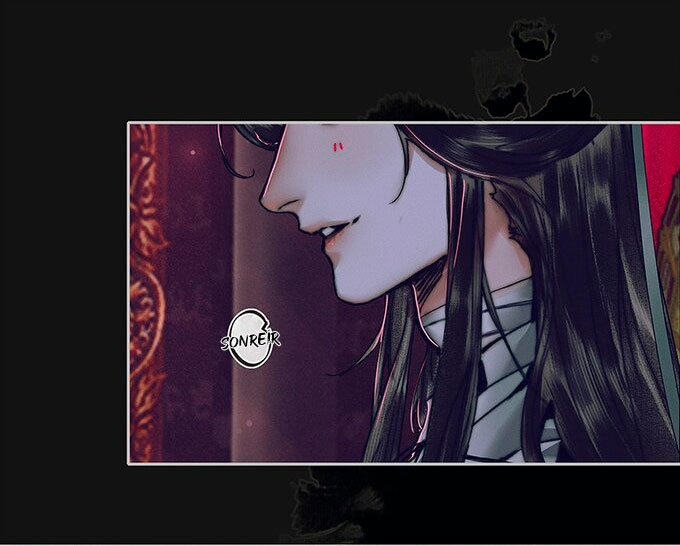 Read Heaven Official's Blessing ES Manga Online