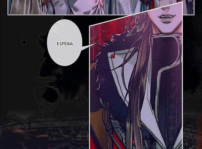 Read Heaven Official's Blessing ES Manga Online