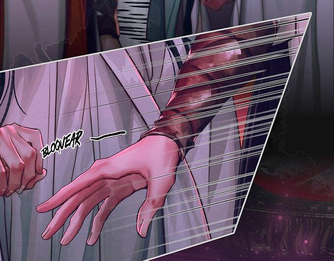 Read Heaven Official's Blessing ES Manga Online