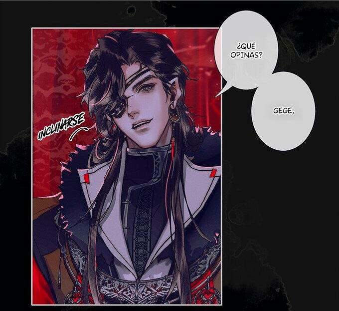 Read Heaven Official's Blessing ES Manga Online