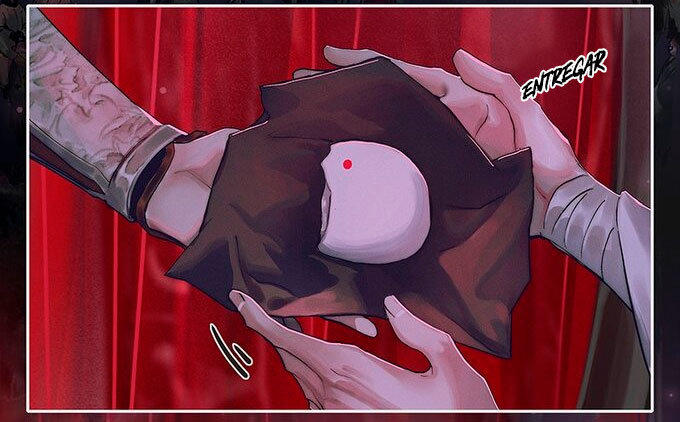 Read Heaven Official's Blessing ES Manga Online