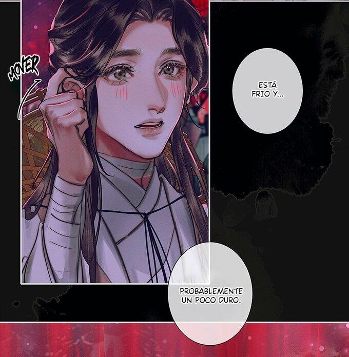 Read Heaven Official's Blessing ES Manga Online