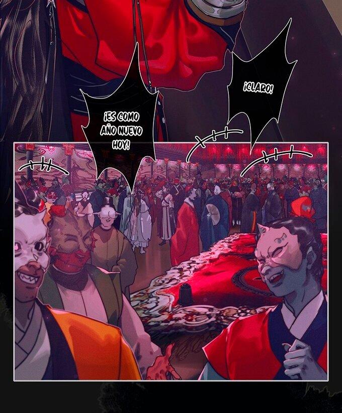 Read Heaven Official's Blessing ES Manga Online