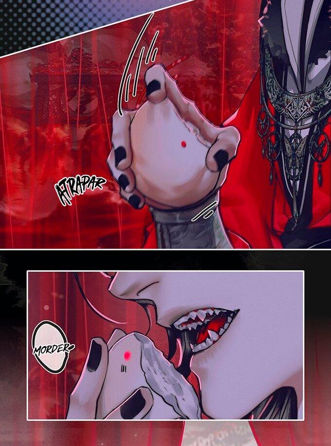 Read Heaven Official's Blessing ES Manga Online