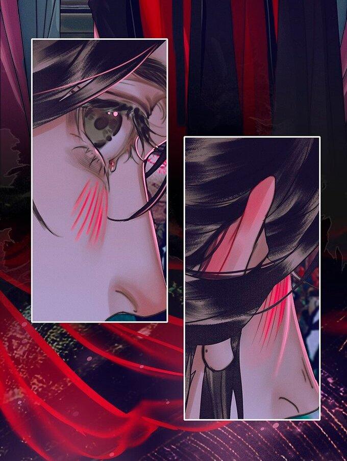 Read Heaven Official's Blessing ES Manga Online