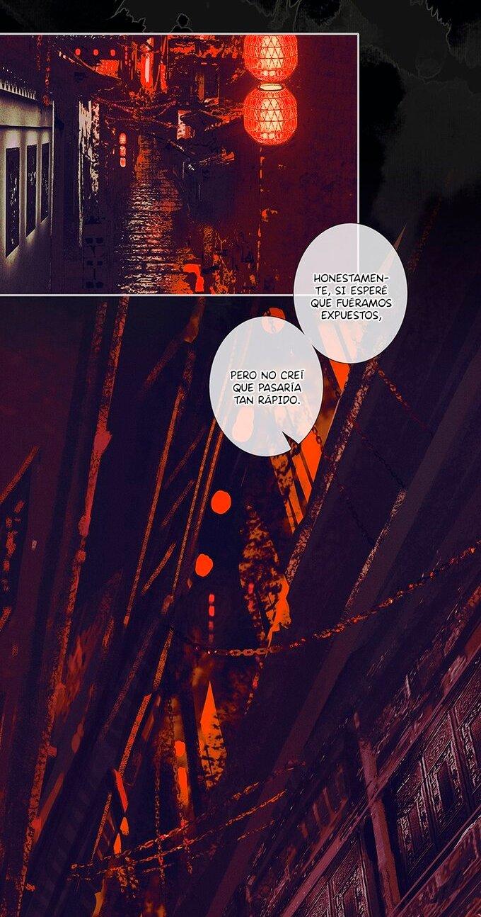 Read Heaven Official's Blessing ES Manga Online