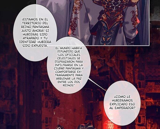 Read Heaven Official's Blessing ES Manga Online