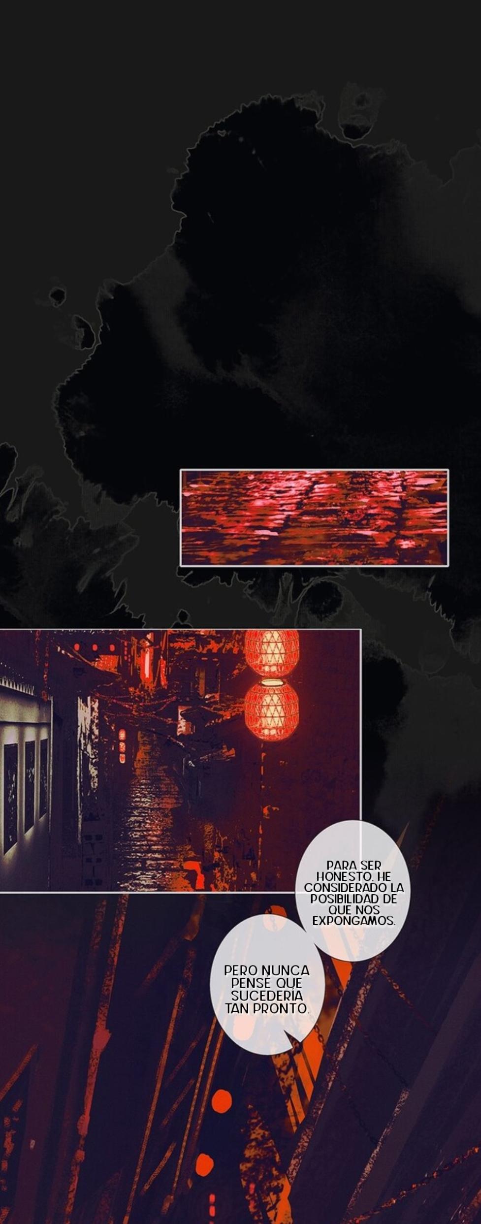 Read Heaven Official's Blessing ES Manga Online