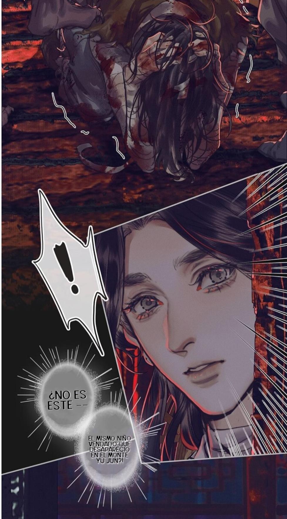 Read Heaven Official's Blessing ES Manga Online