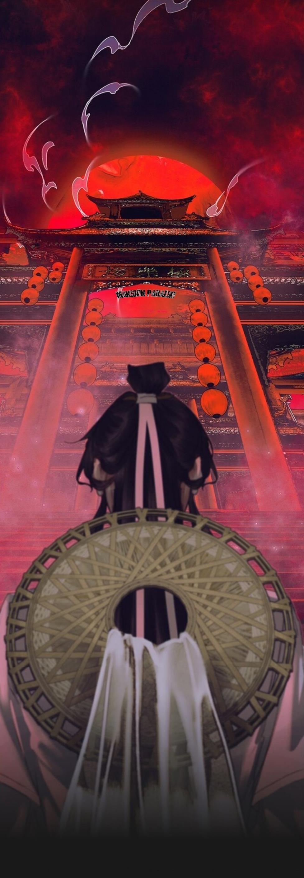 Read Heaven Official's Blessing ES Manga Online