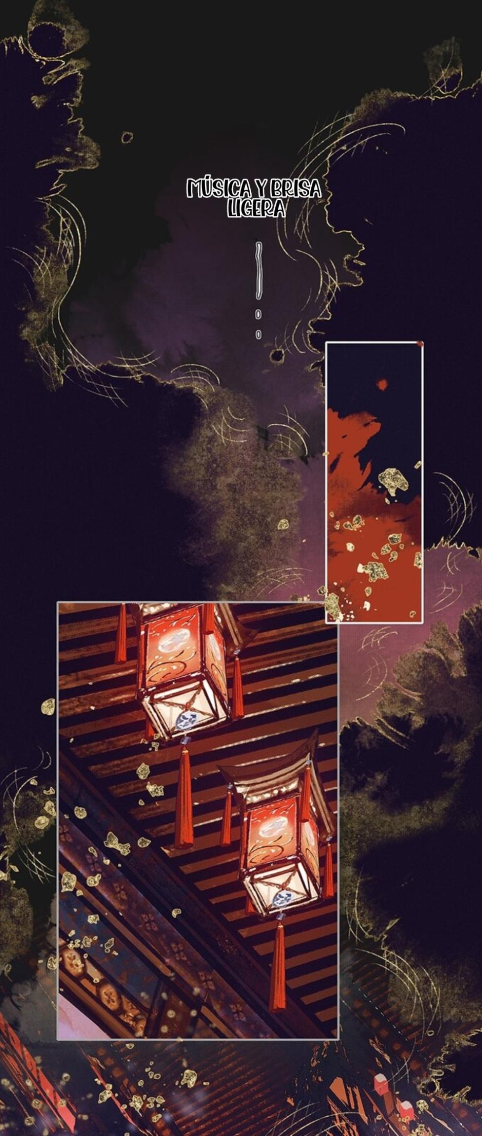 Read Heaven Official's Blessing ES Manga Online