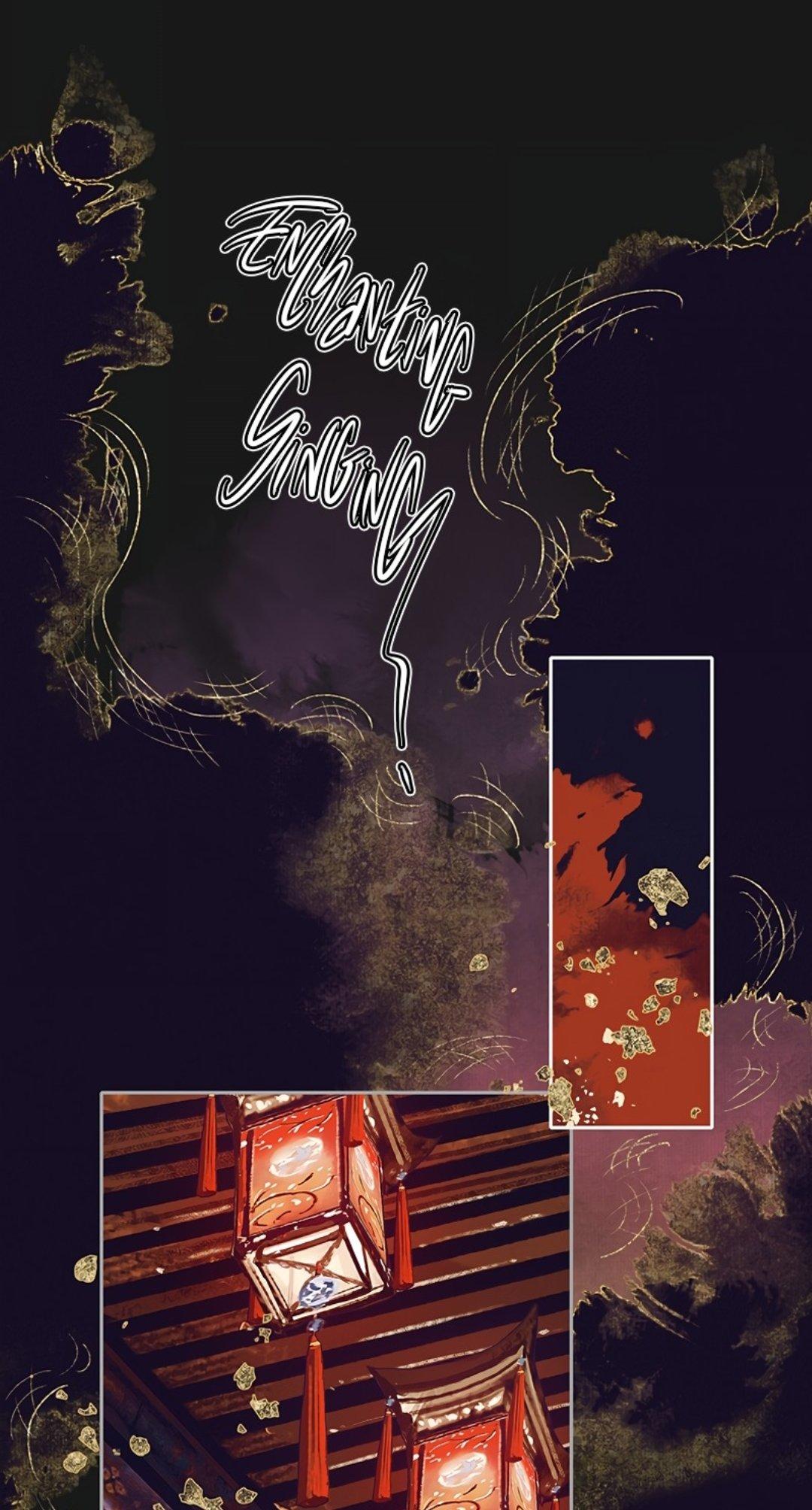 Read Heaven Official's Blessing ES Manga Online