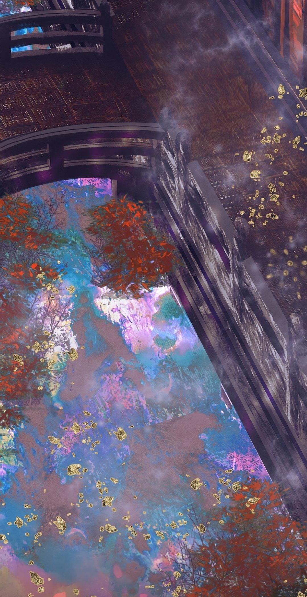 Read Heaven Official's Blessing ES Manga Online