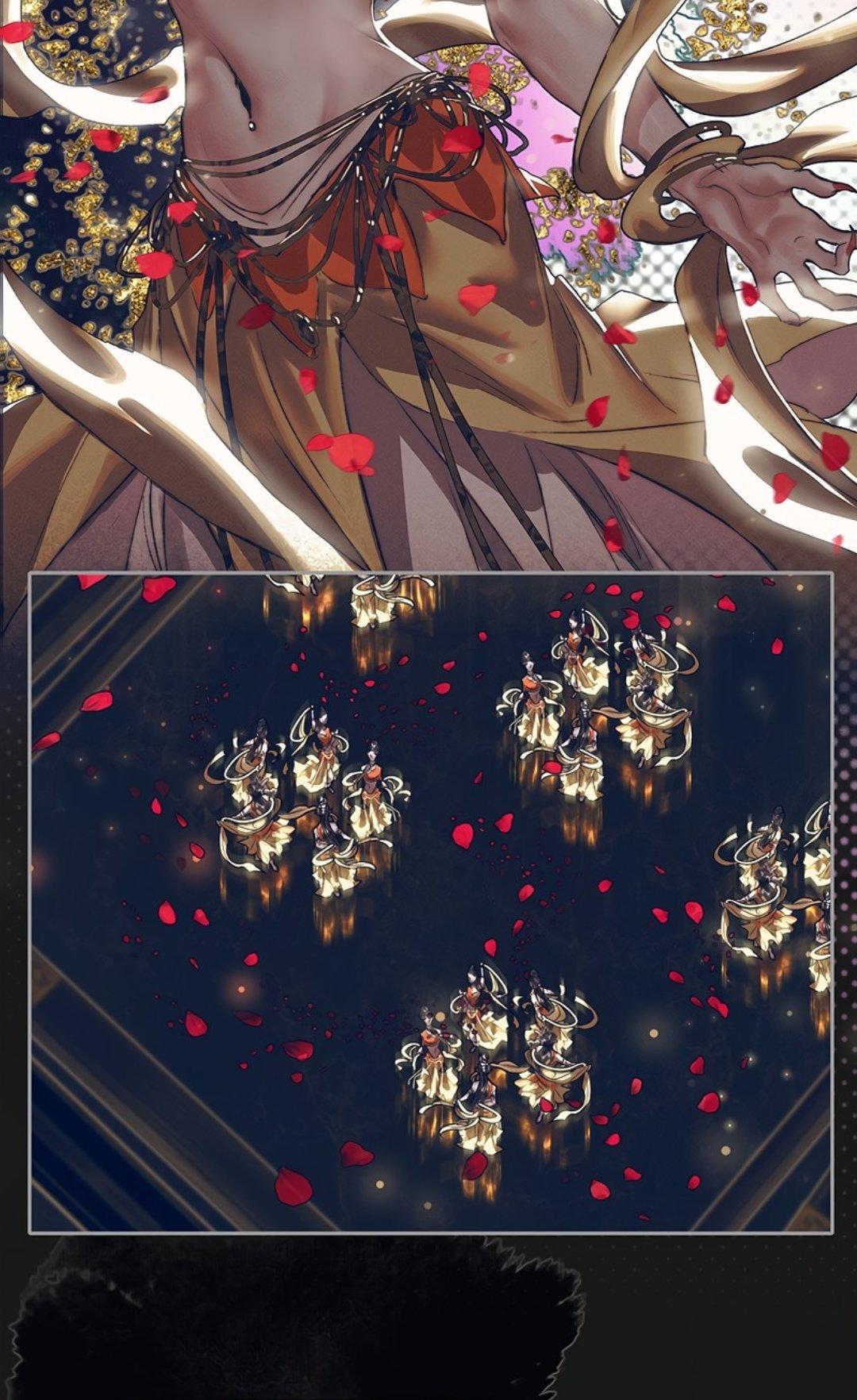 Read Heaven Official's Blessing ES Manga Online