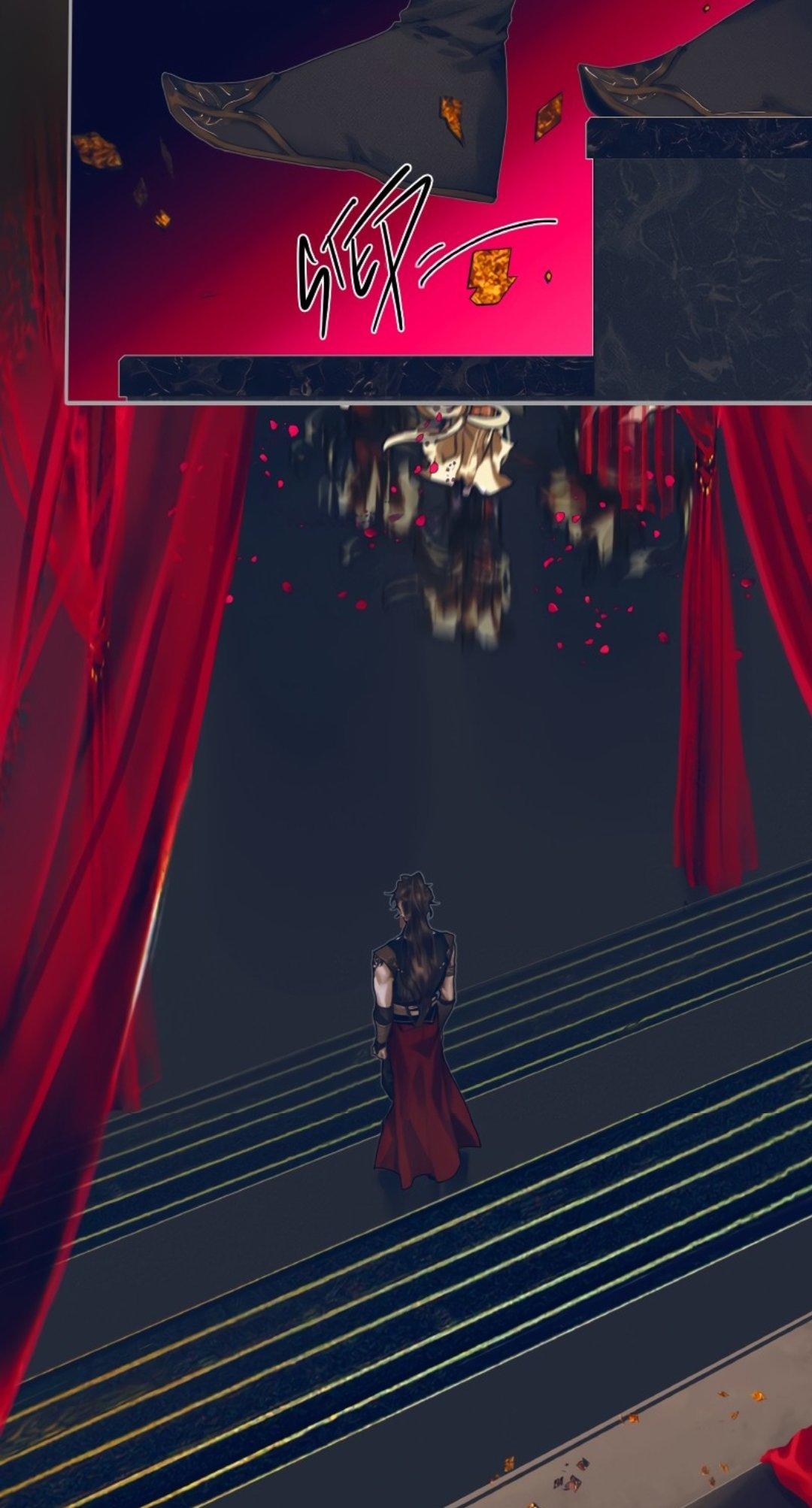 Read Heaven Official's Blessing ES Manga Online