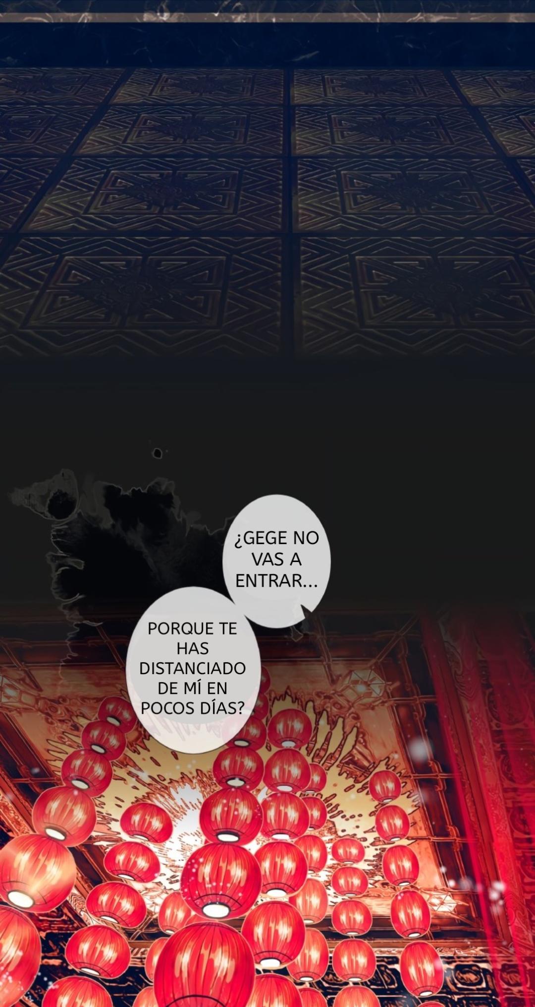 Read Heaven Official's Blessing ES Manga Online