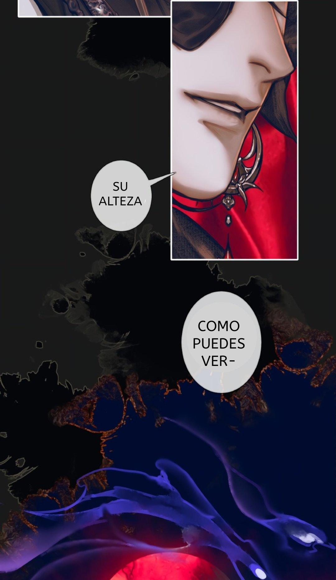 Read Heaven Official's Blessing ES Manga Online