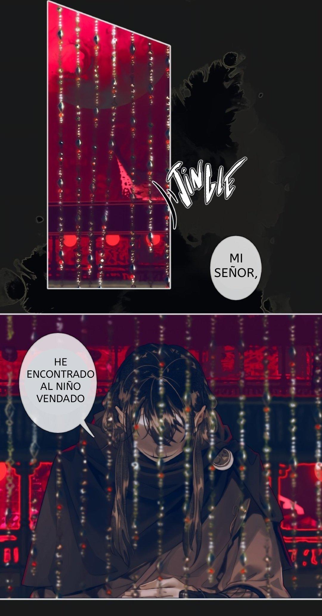 Read Heaven Official's Blessing ES Manga Online