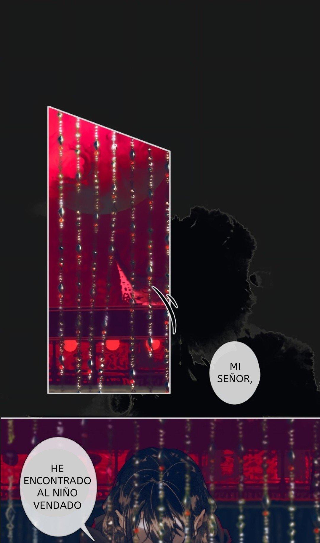 Read Heaven Official's Blessing ES Manga Online