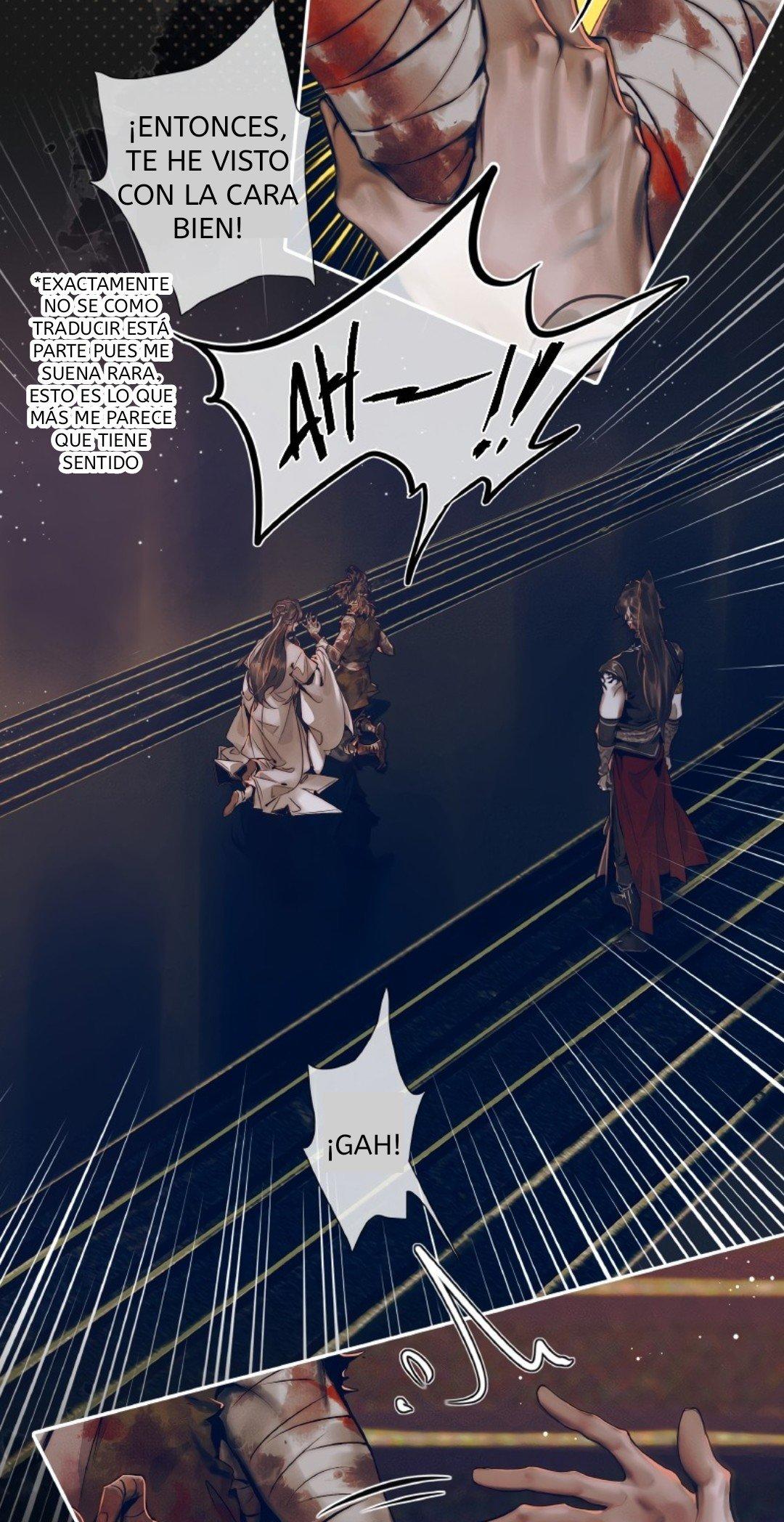 Read Heaven Official's Blessing ES Manga Online