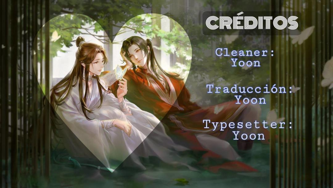 Read Heaven Official's Blessing ES Manga Online