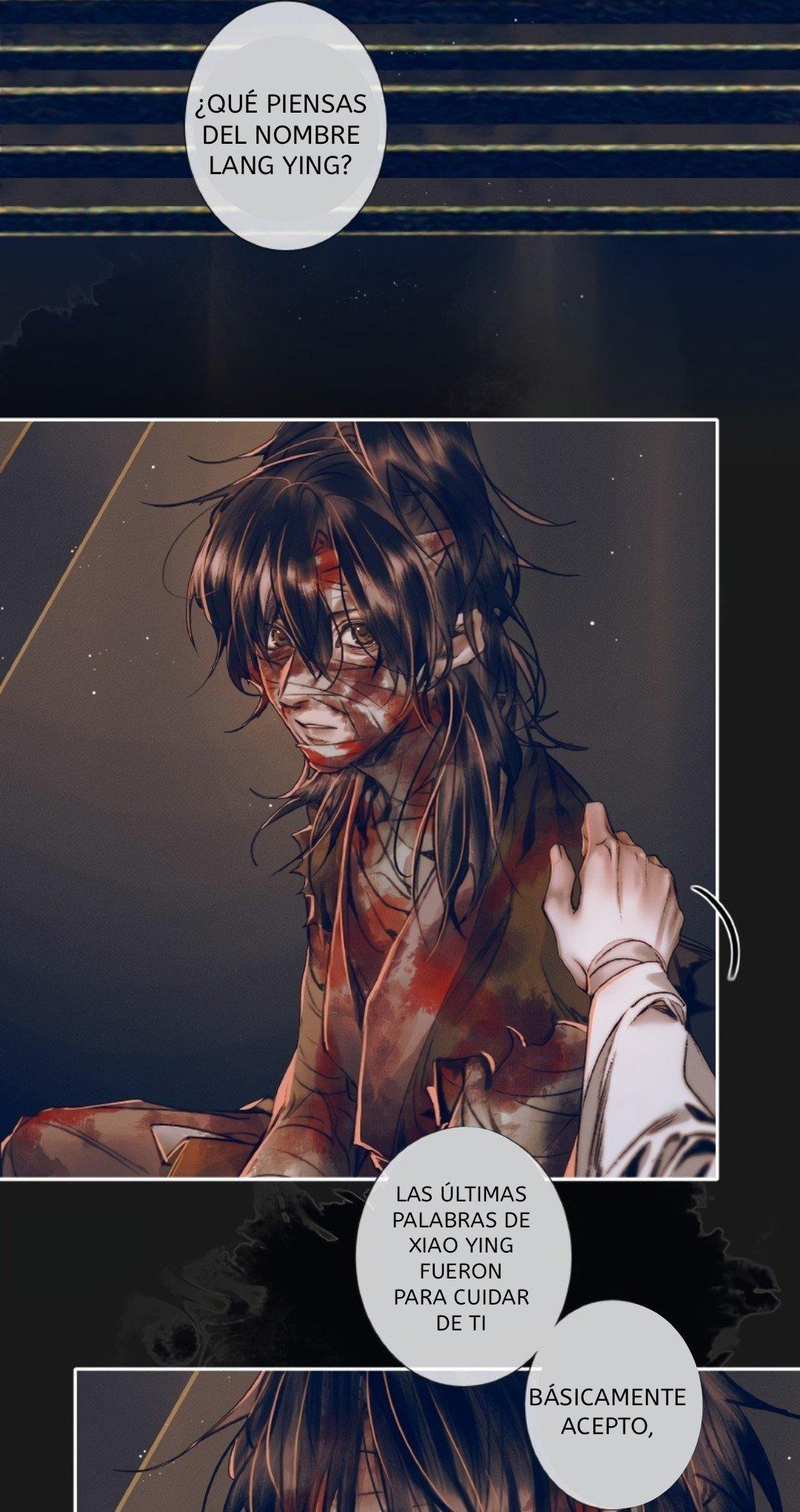 Read Heaven Official's Blessing ES Manga Online